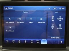 2023 Ford F-150 4x4 SuperCrew Tremor Fond du Lac WI