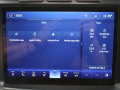 2023 Ford F-150 4x4 SuperCrew Tremor Fond du Lac WI