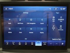 2023 Ford F-150 4x4 SuperCrew Tremor Fond du Lac WI
