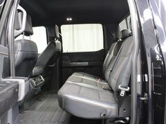 2023 Ford F-150 4x4 SuperCrew Tremor Fond du Lac WI