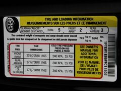 2023 Ford F-150 4x4 SuperCrew Tremor Fond du Lac WI