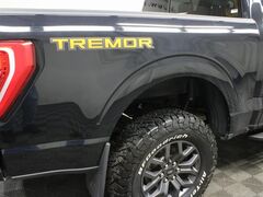 2023 Ford F-150 4x4 SuperCrew Tremor Fond du Lac WI
