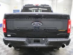 2023 Ford F-150 4x4 SuperCrew Tremor Fond du Lac WI