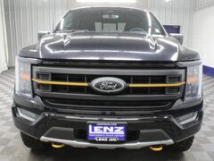 2023 Ford F-150 4x4 SuperCrew Tremor Fond du Lac WI