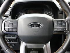 2023 Ford F-150 4x4 SuperCrew Tremor Fond du Lac WI