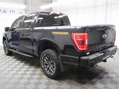 2023 Ford F-150 4x4 SuperCrew Tremor Fond du Lac WI
