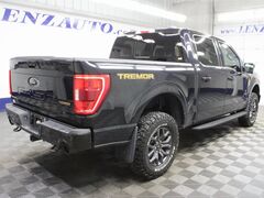 2023 Ford F-150 4x4 SuperCrew Tremor Fond du Lac WI