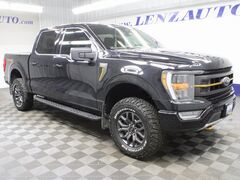2023 Ford F-150 4x4 SuperCrew Tremor Fond du Lac WI