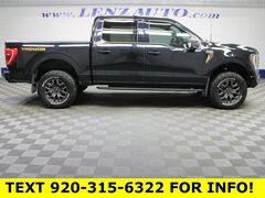 2023 Ford F-150 4x4 SuperCrew Tremor Fond du Lac WI
