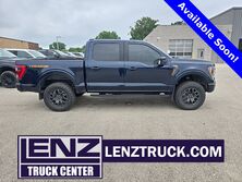 Ford F-150 4x4 SuperCrew Tremor 2023