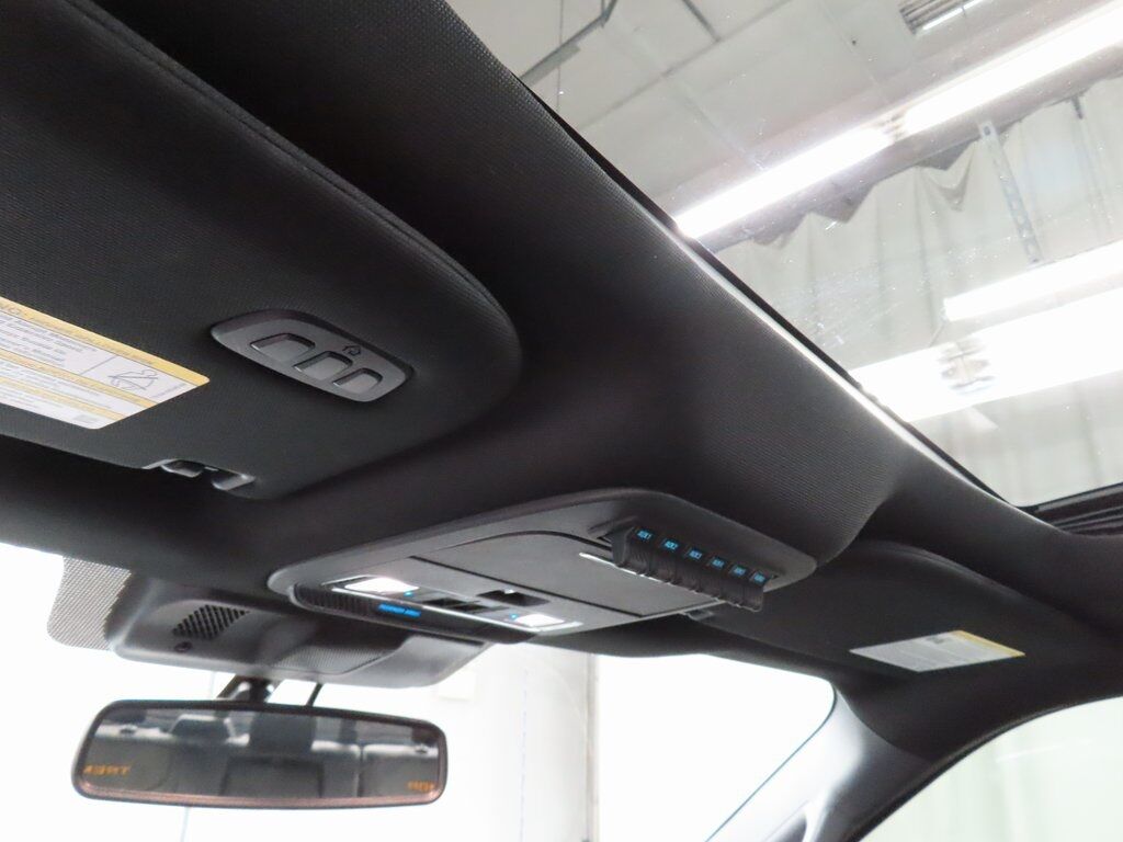 2023 Ford F-150 4x4 SuperCrew Tremor Fond du Lac WI