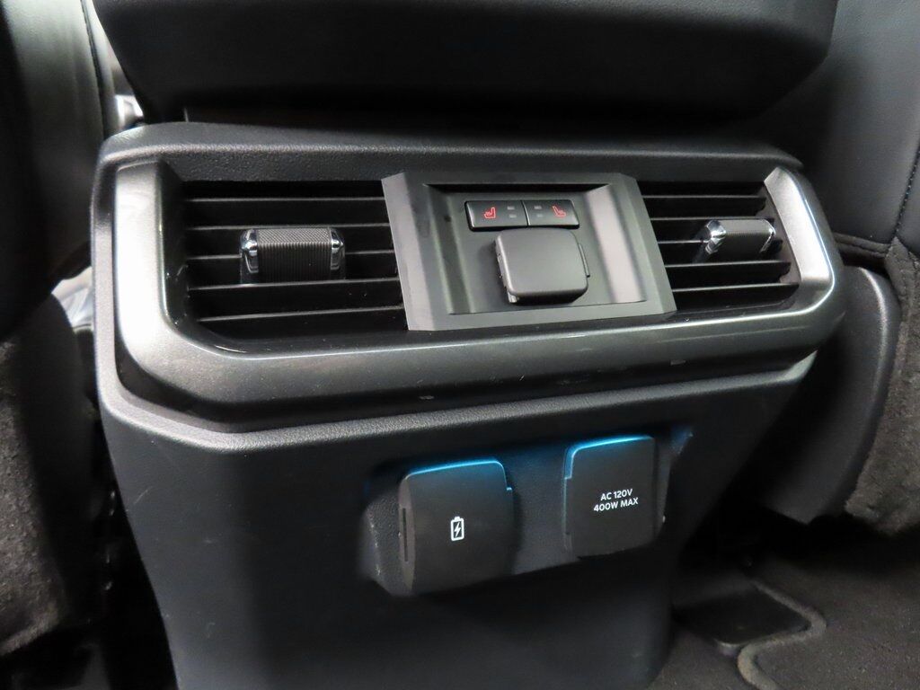 2023 Ford F-150 4x4 SuperCrew Tremor Fond du Lac WI