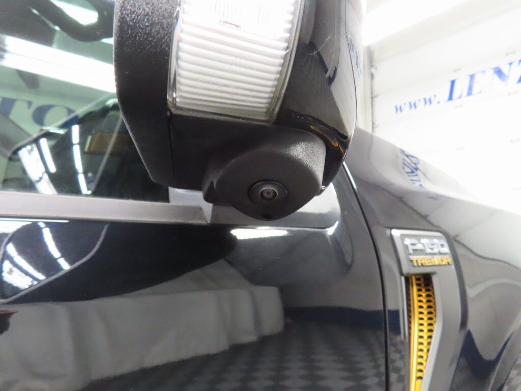 2023 Ford F-150 4x4 SuperCrew Tremor Fond du Lac WI