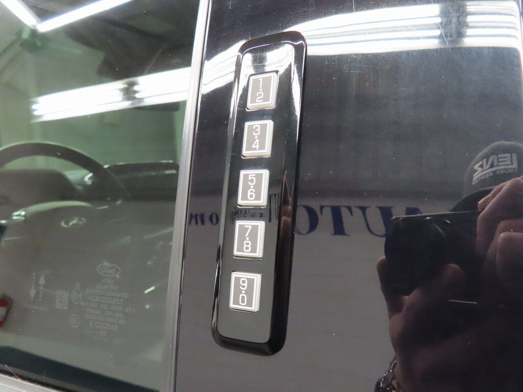 2023 Ford F-150 4x4 SuperCrew Tremor Fond du Lac WI
