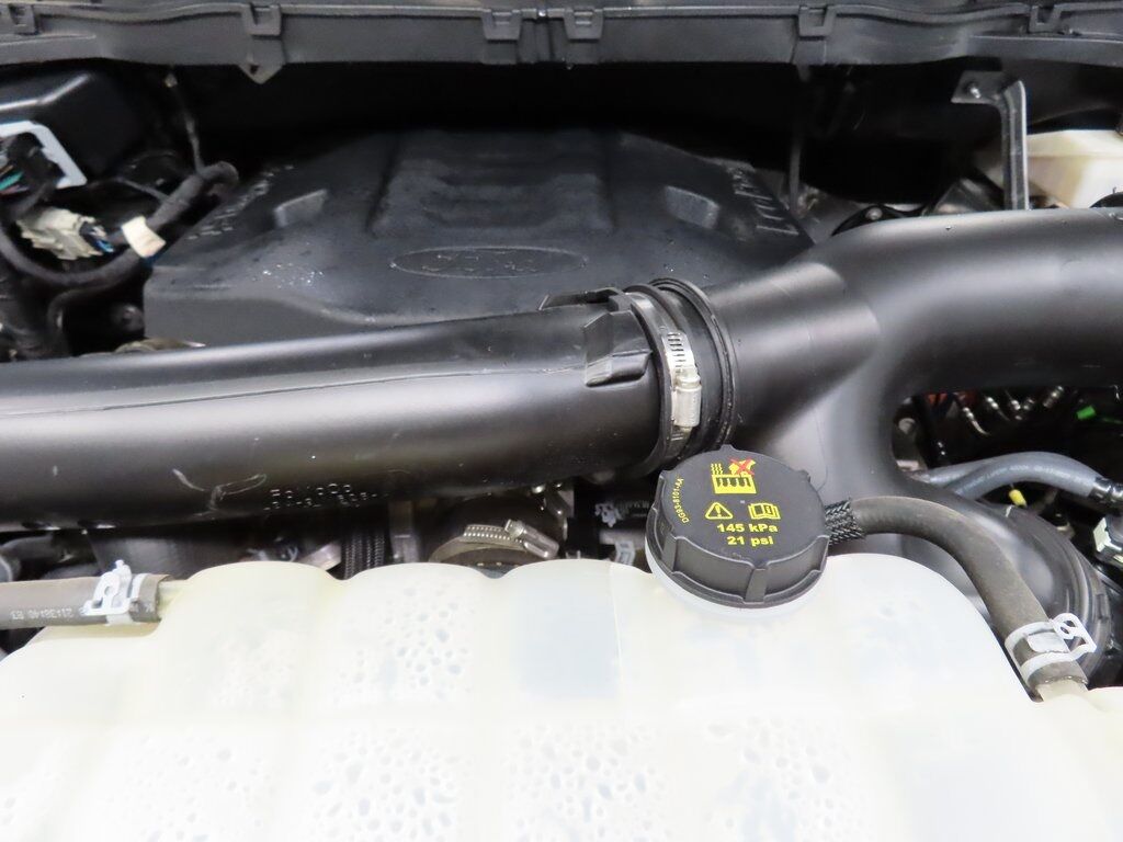 2023 Ford F-150 4x4 SuperCrew Tremor Fond du Lac WI