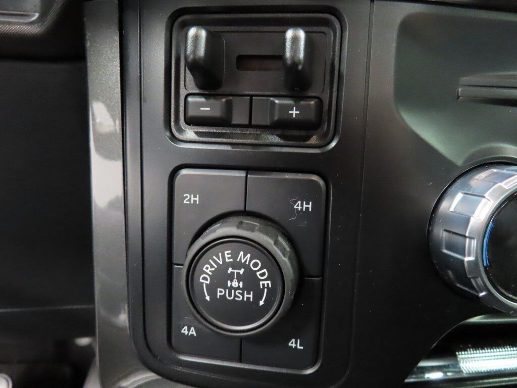 2023 Ford F-150 4x4 SuperCrew Tremor Fond du Lac WI
