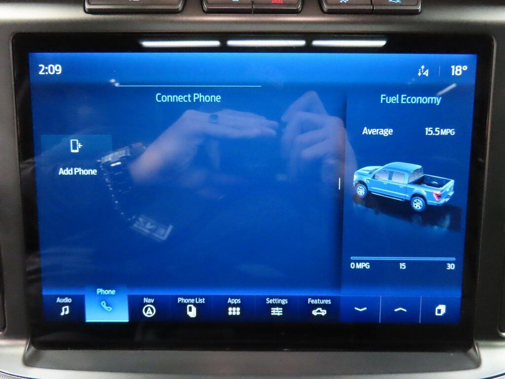 2023 Ford F-150 4x4 SuperCrew Tremor Fond du Lac WI