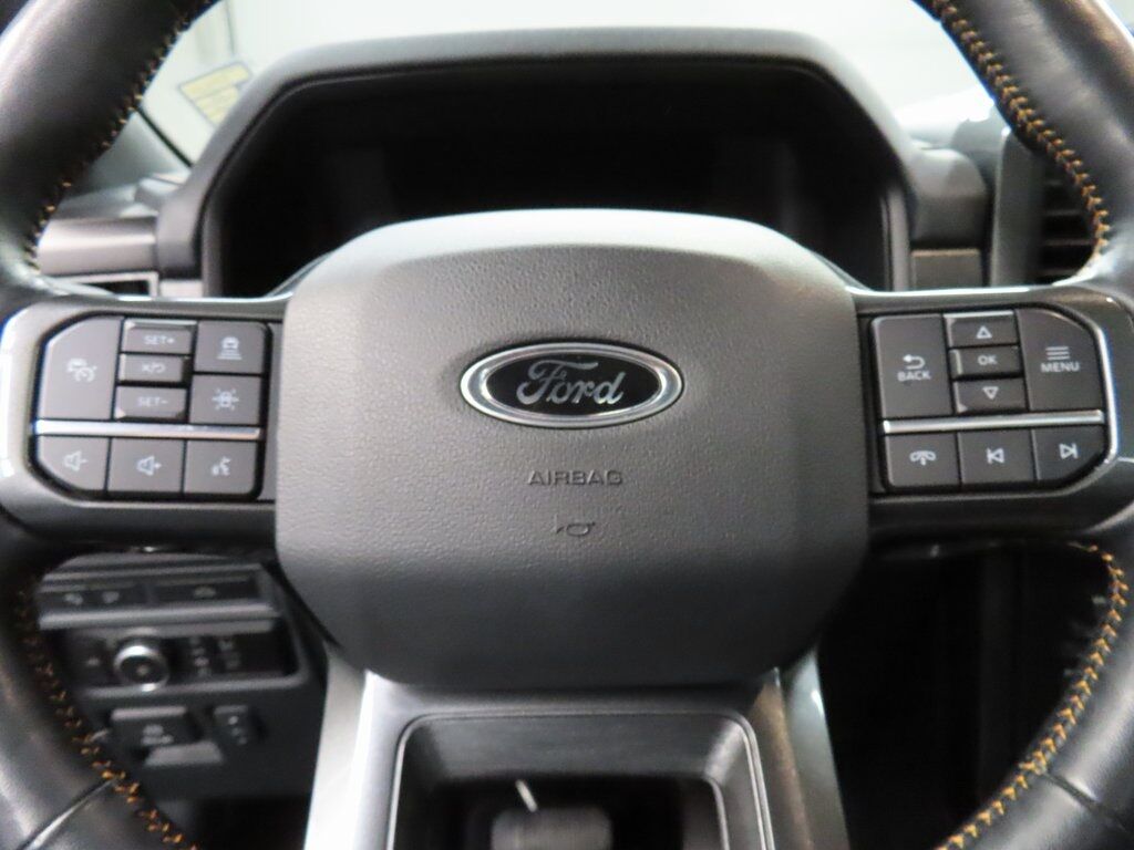 2023 Ford F-150 4x4 SuperCrew Tremor Fond du Lac WI