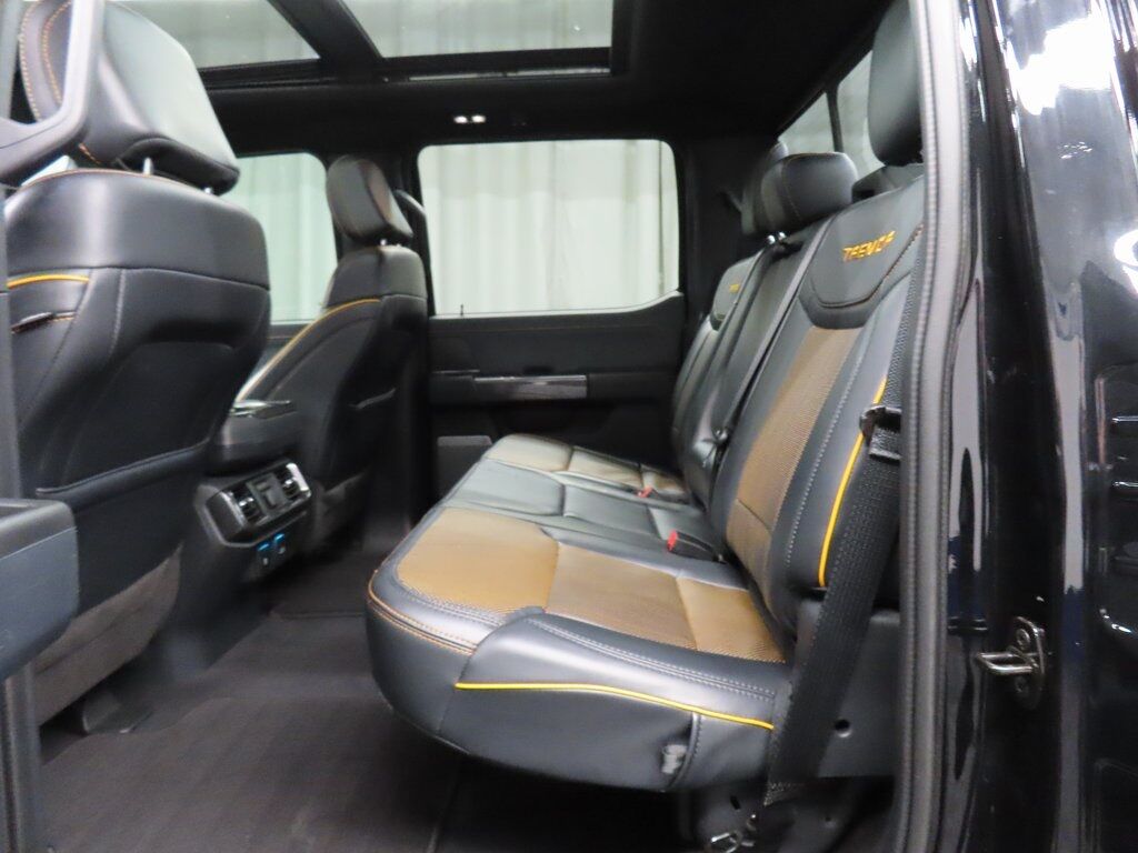 2023 Ford F-150 4x4 SuperCrew Tremor Fond du Lac WI