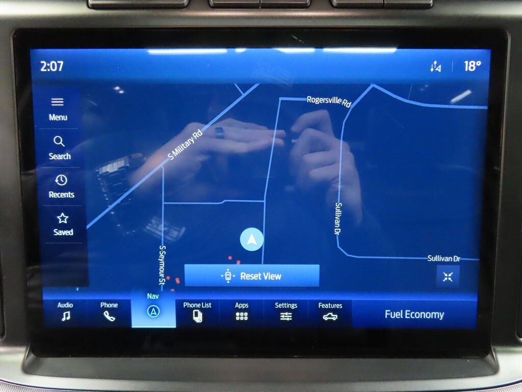 2023 Ford F-150 4x4 SuperCrew Tremor Fond du Lac WI