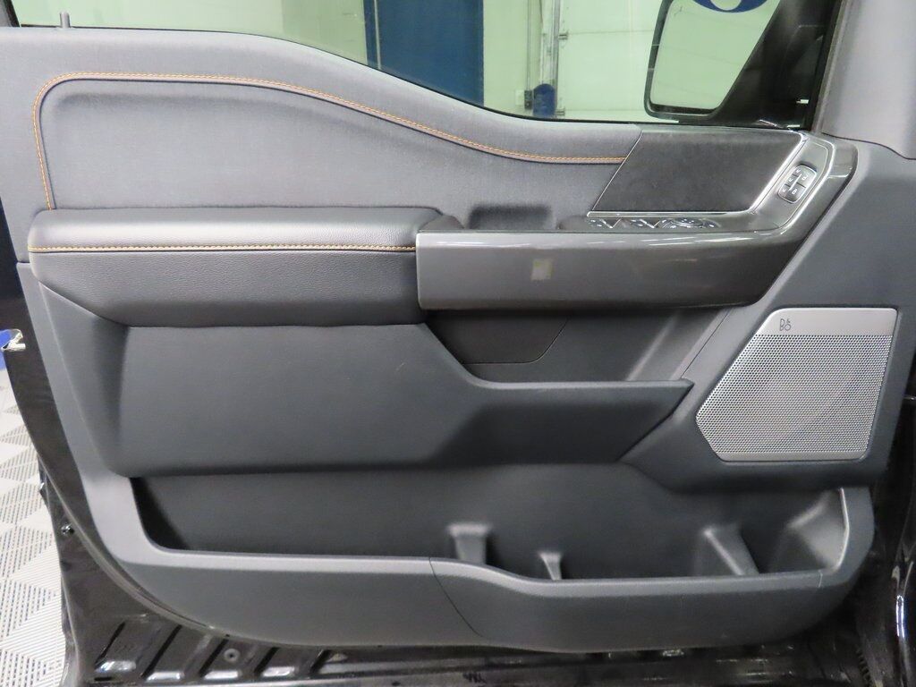 2023 Ford F-150 4x4 SuperCrew Tremor Fond du Lac WI