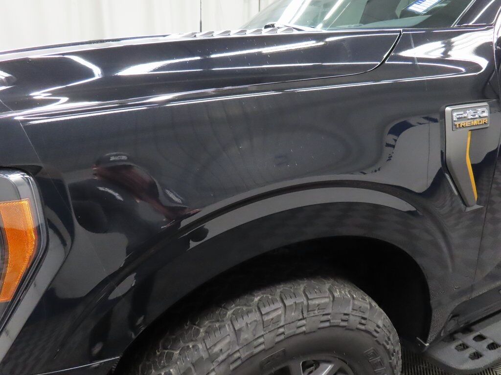 2023 Ford F-150 4x4 SuperCrew Tremor Fond du Lac WI