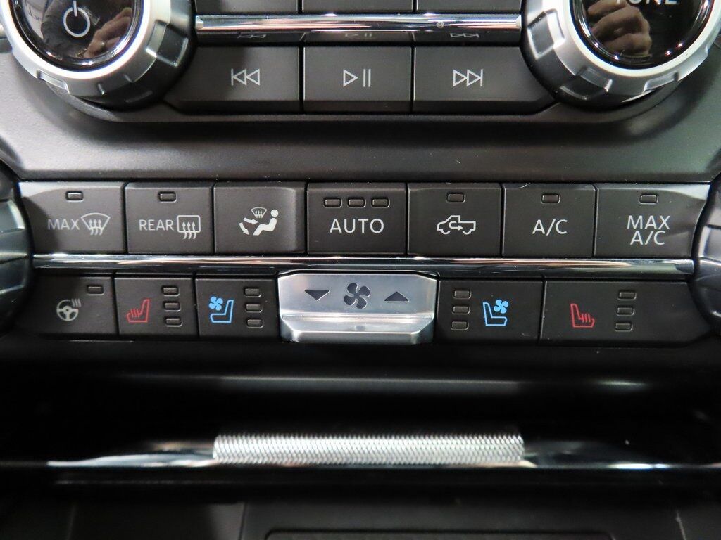 2023 Ford F-150 4x4 SuperCrew Tremor Fond du Lac WI