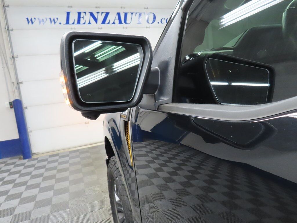 2023 Ford F-150 4x4 SuperCrew Tremor Fond du Lac WI
