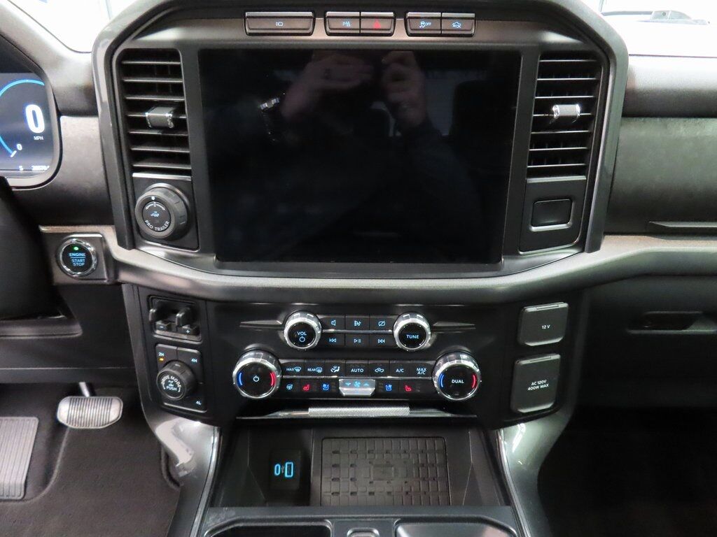2023 Ford F-150 4x4 SuperCrew Tremor Fond du Lac WI