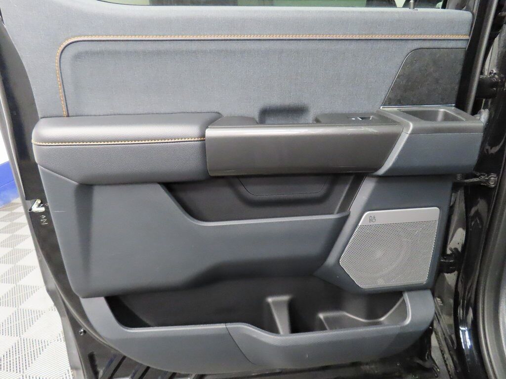 2023 Ford F-150 4x4 SuperCrew Tremor Fond du Lac WI