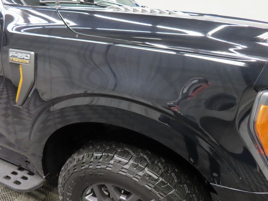 2023 Ford F-150 4x4 SuperCrew Tremor Fond du Lac WI