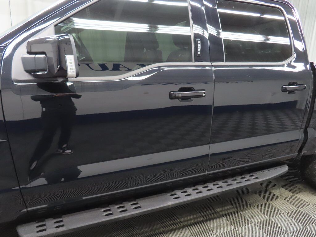 2023 Ford F-150 4x4 SuperCrew Tremor Fond du Lac WI