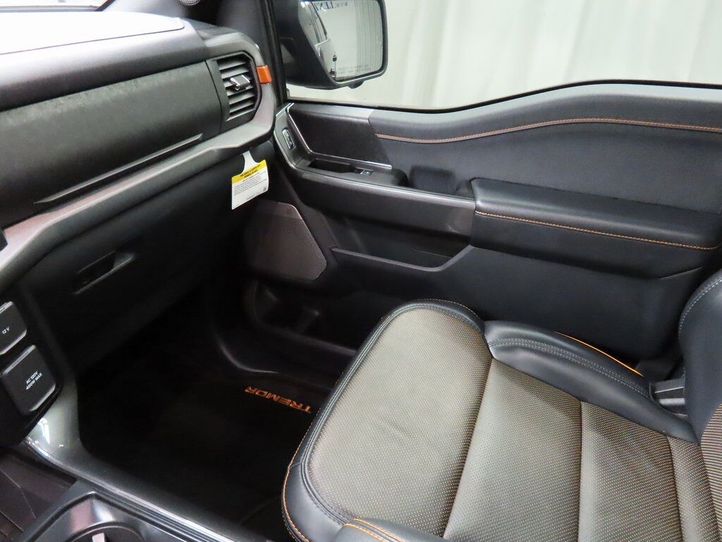 2023 Ford F-150 4x4 SuperCrew Tremor Fond du Lac WI