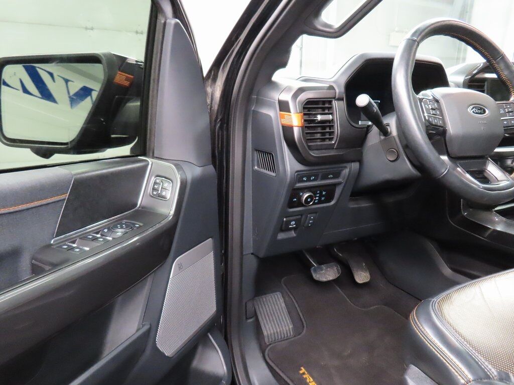 2023 Ford F-150 4x4 SuperCrew Tremor Fond du Lac WI