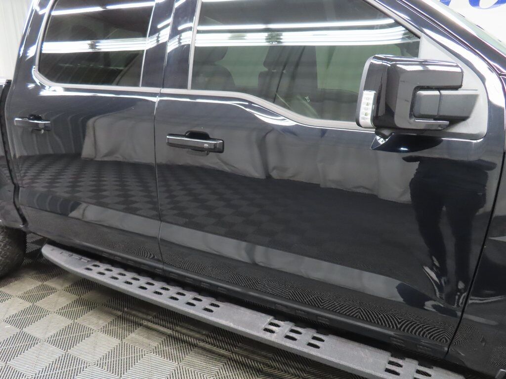 2023 Ford F-150 4x4 SuperCrew Tremor Fond du Lac WI