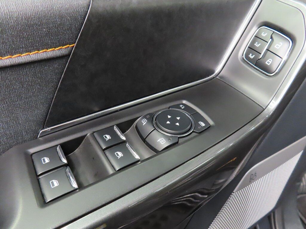 2023 Ford F-150 4x4 SuperCrew Tremor Fond du Lac WI