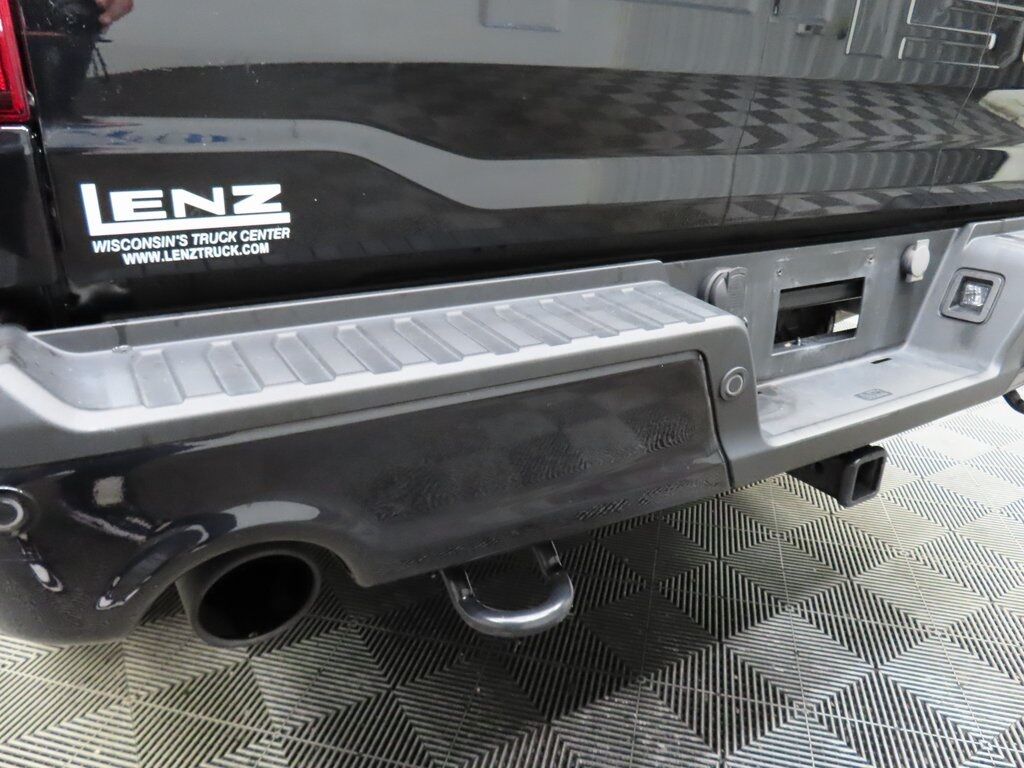 2023 Ford F-150 4x4 SuperCrew Tremor Fond du Lac WI