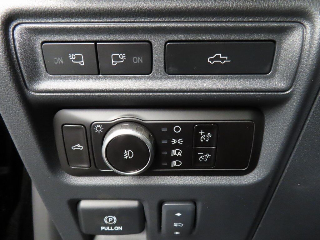 2023 Ford F-150 4x4 SuperCrew Tremor Fond du Lac WI