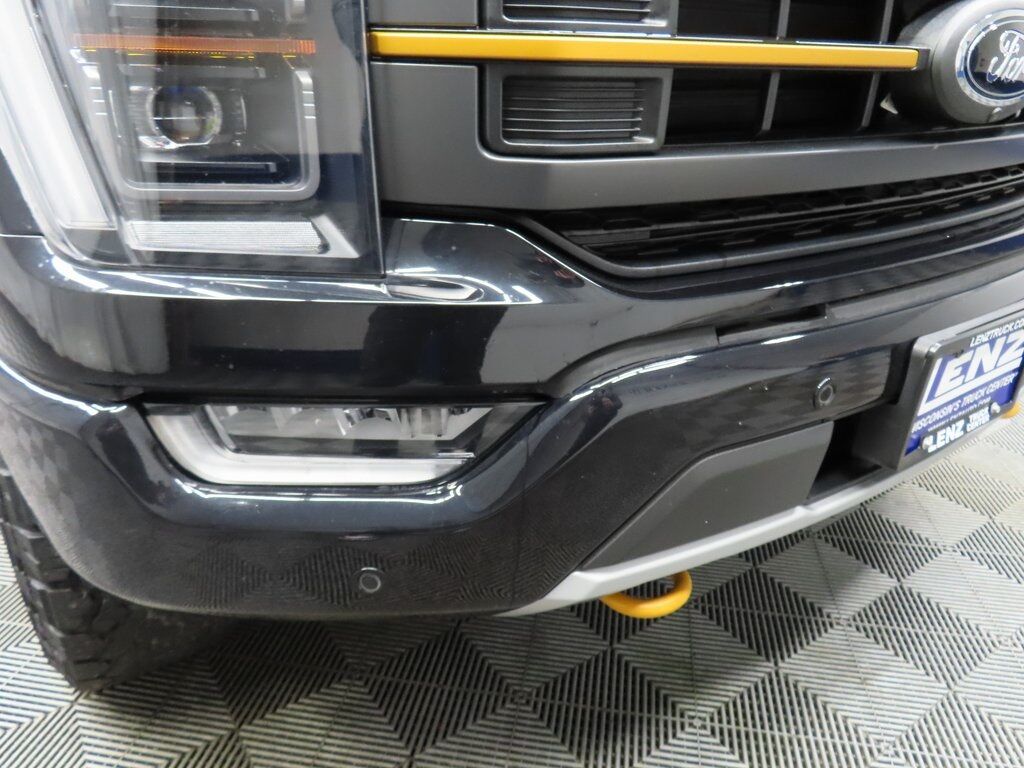 2023 Ford F-150 4x4 SuperCrew Tremor Fond du Lac WI
