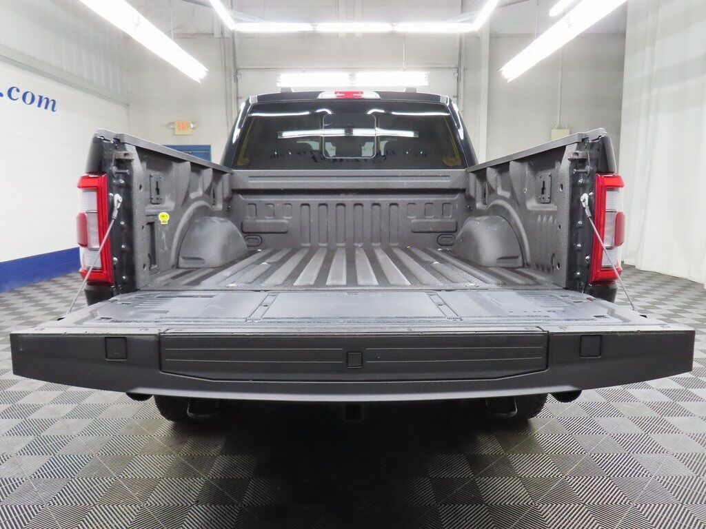 2023 Ford F-150 4x4 SuperCrew Tremor Fond du Lac WI