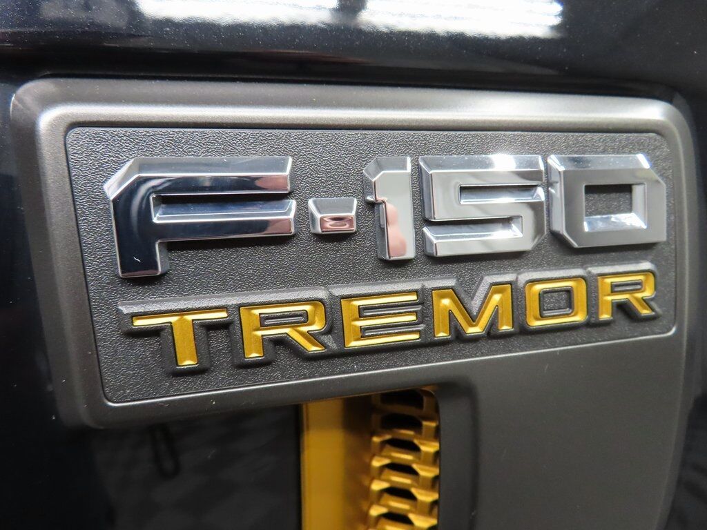 2023 Ford F-150 4x4 SuperCrew Tremor Fond du Lac WI