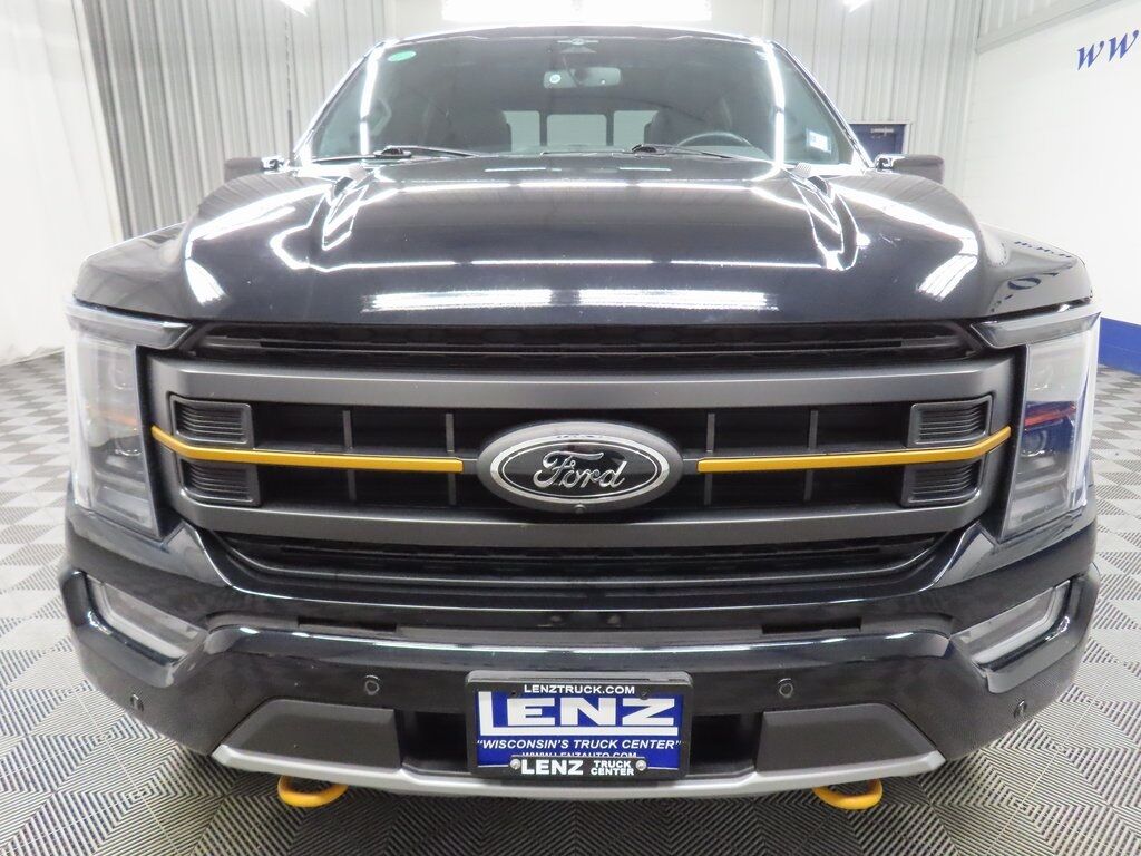 2023 Ford F-150 4x4 SuperCrew Tremor Fond du Lac WI