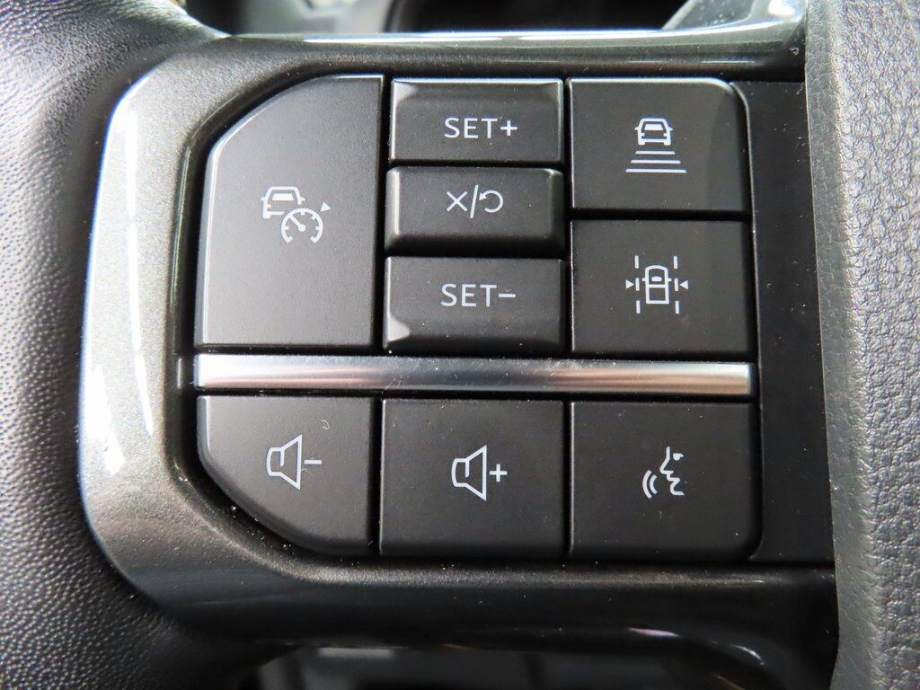 2023 Ford F-150 4x4 SuperCrew Tremor Fond du Lac WI
