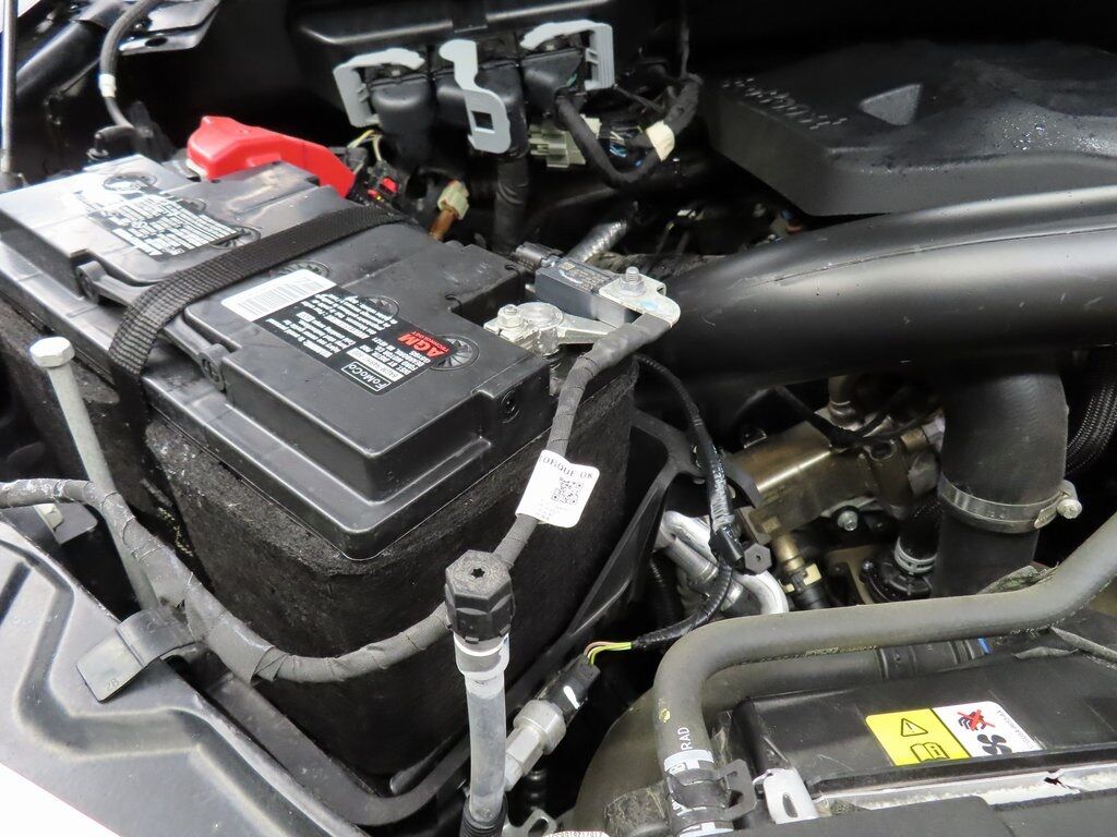 2023 Ford F-150 4x4 SuperCrew Tremor Fond du Lac WI