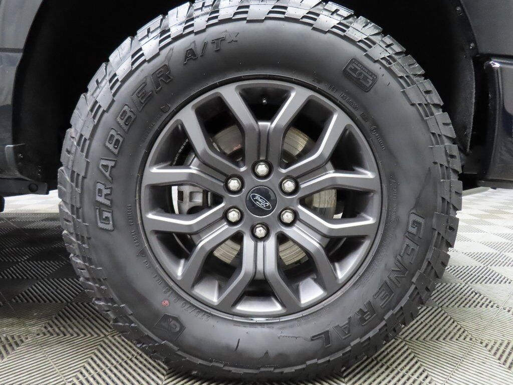 2023 Ford F-150 4x4 SuperCrew Tremor Fond du Lac WI