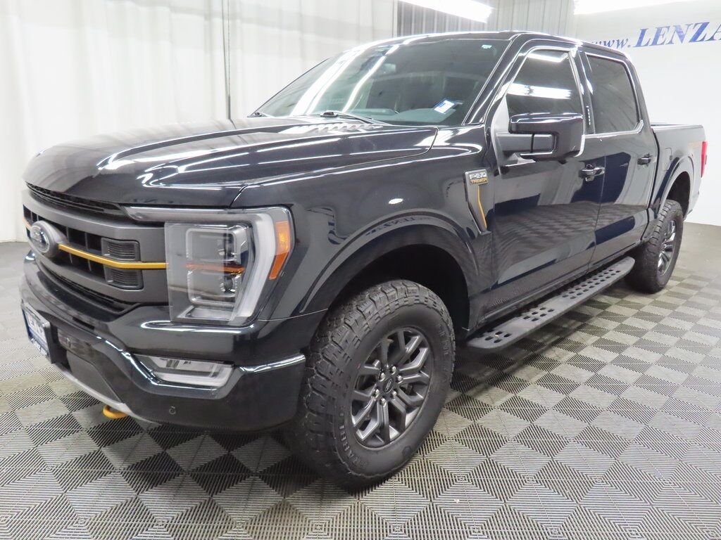 2023 Ford F-150 4x4 SuperCrew Tremor Fond du Lac WI