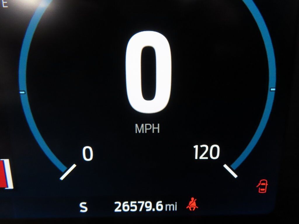 2023 Ford F-150 4x4 SuperCrew Tremor Fond du Lac WI
