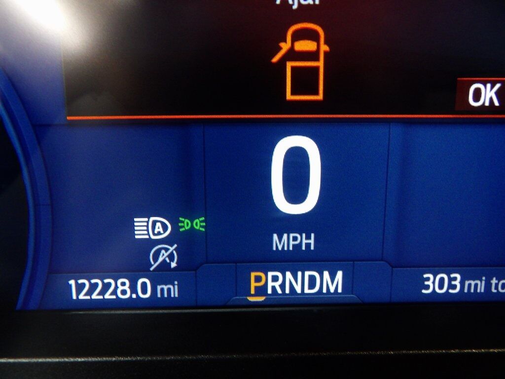 2023 Ford F-150 4x4 SuperCrew Tremor Fond du Lac WI