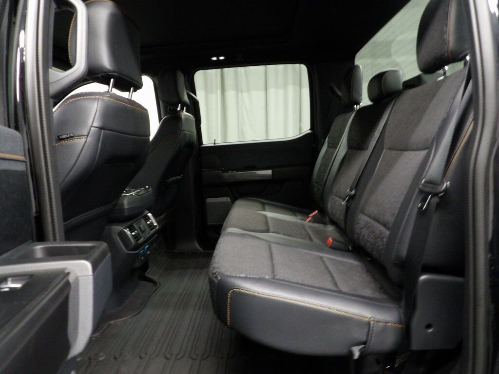 2023 Ford F-150 4x4 SuperCrew Tremor Fond du Lac WI