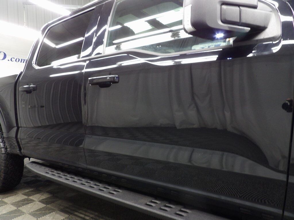 2023 Ford F-150 4x4 SuperCrew Tremor Fond du Lac WI